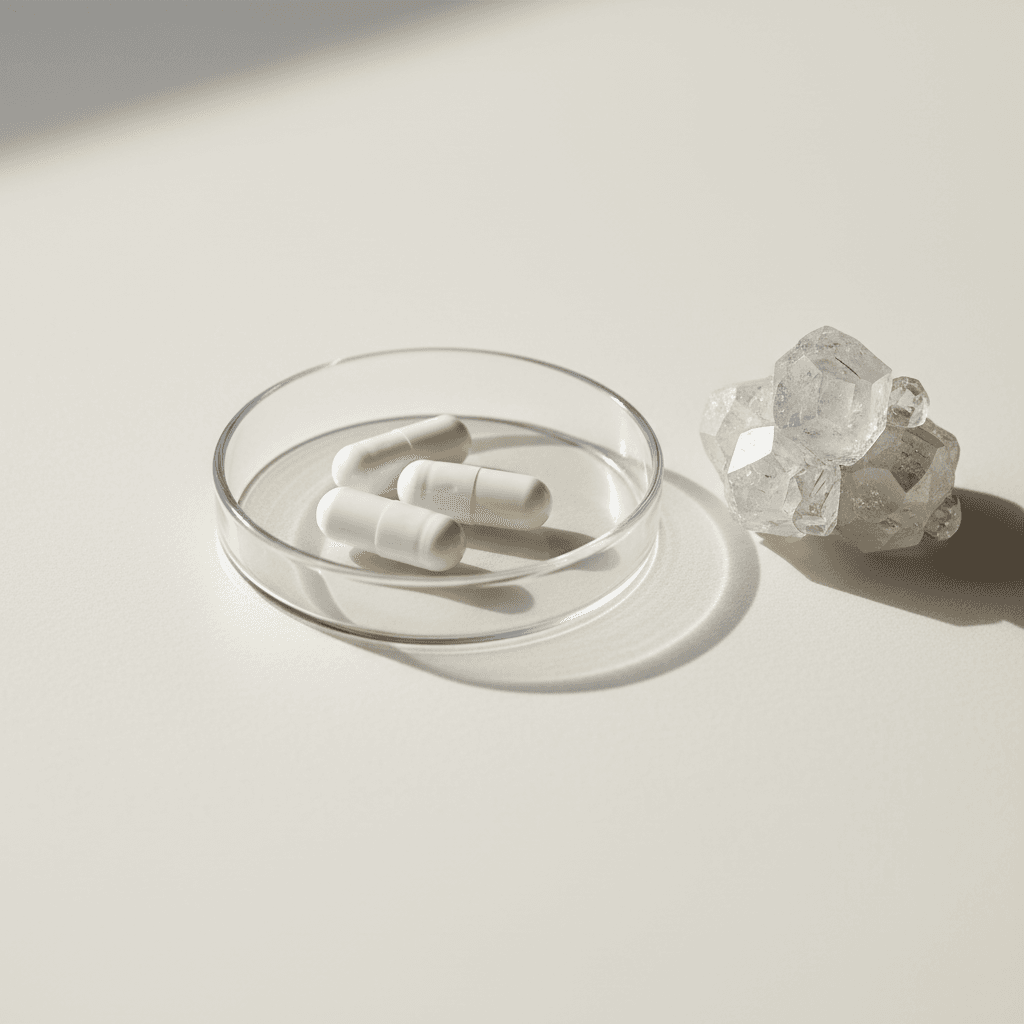 Magnesium