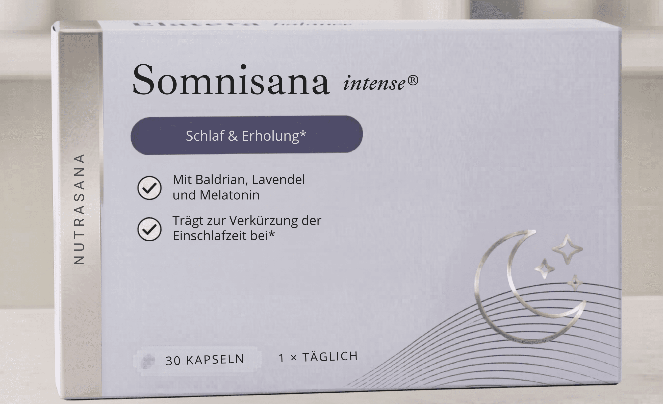Somnisana Intense